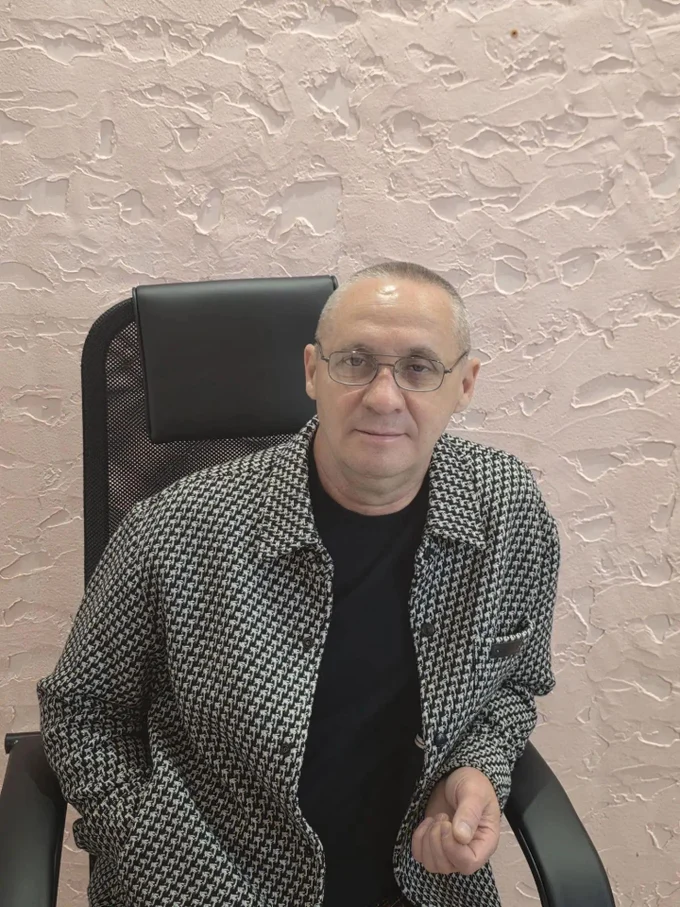 Алексей Анатольевич Костырев
