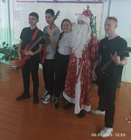 Музыкальная мастерская Сергея Акуленко