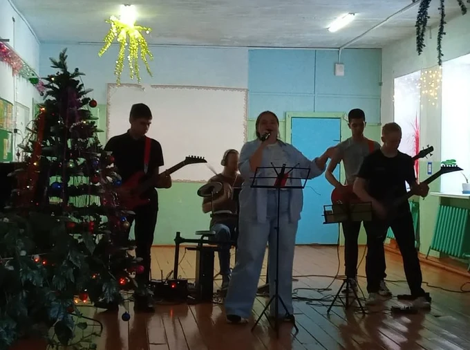 Музыкальная мастерская Сергея Акуленко