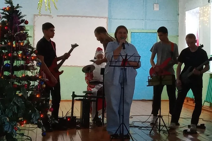 Музыкальная мастерская Сергея Акуленко